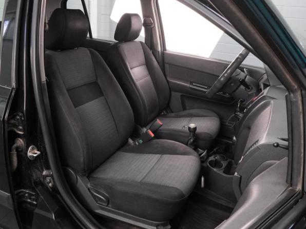 Hyundai Getz I Рестайлинг с пробегом 2008 года, цена 449 000 рублей, 125066 км, хэтчбек, Автокод Объявления