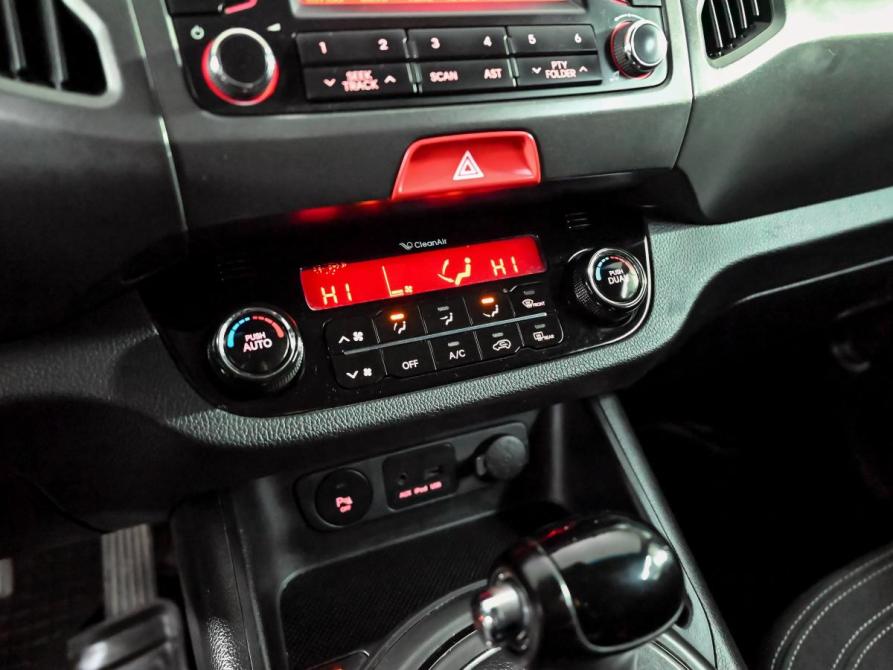 Kia Sportage III Екатеринбург  - изображение 15