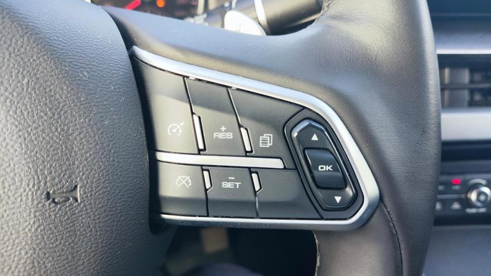 Haval F7x I Рестайлинг Пермь  - изображение 23