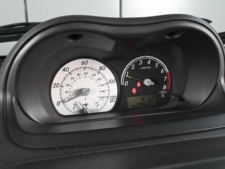Scion xA Ростов-на-Дону  - изображение 15
