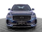 Geely Monjaro I Москва  - изображение 32