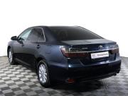 Toyota Camry VII (XV50) Рестайлинг Москва  - изображение 29