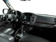 Mitsubishi Pajero IV Санкт-Петербург  - изображение 30
