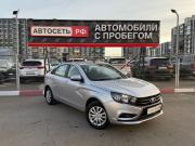 Lada (ВАЗ) Vesta I Альметьевск  - изображение 19