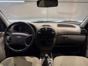 Lada (ВАЗ) Kalina I Новосибирск  - изображение 30