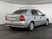 Opel Astra G Великий Новгород  - изображение 21