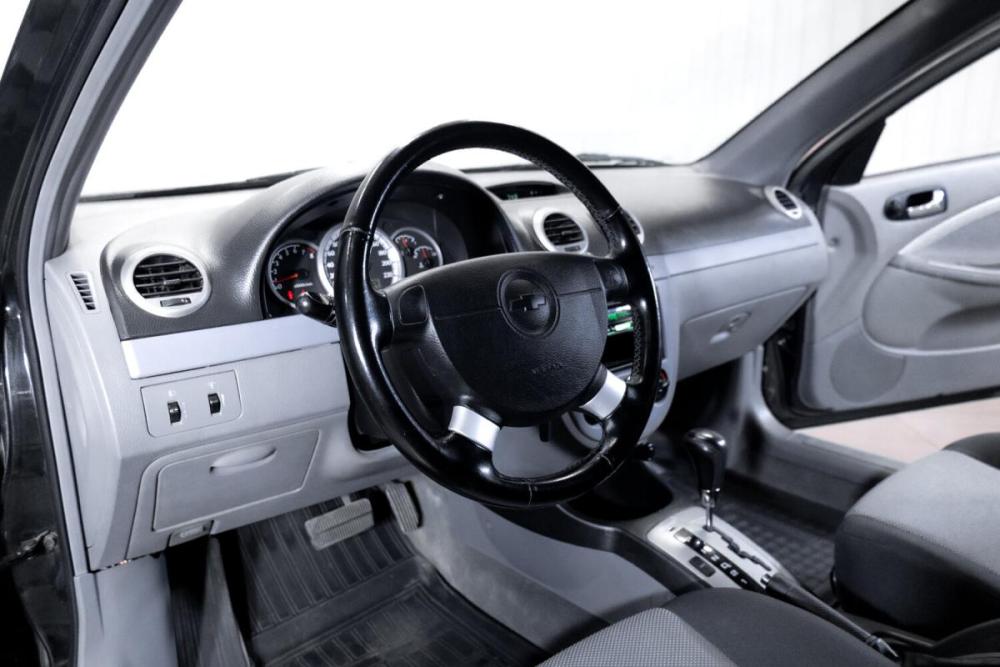 Chevrolet Lacetti I Тюмень  - изображение 12
