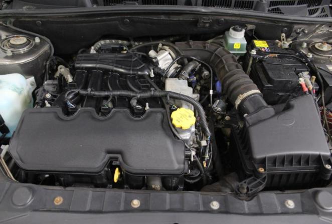 Lada (ВАЗ) Granta I Рестайлинг с пробегом 2020 года, цена 670 000 рублей, 164693 км, седан, Автокод Объявления