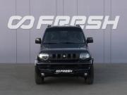Suzuki Jimny III Рестайлинг 1 Орехово-Зуево  - изображение 18