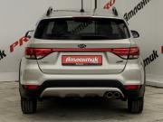 Kia Rio IV Екатеринбург  - изображение 28