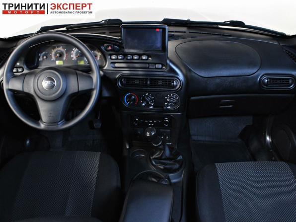 Lada (ВАЗ) Niva Travel I с пробегом 2021 года, цена 1 027 000 рублей, 74391 км, внедорожник, Автокод Объявления