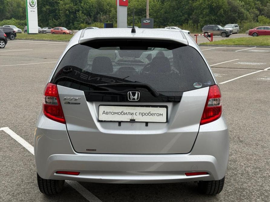 Honda Fit II Томск  - изображение 5