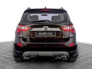 Changan CS35 Москва  - изображение 33