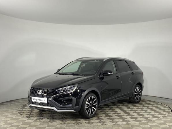 Lada (ВАЗ) Vesta I Рестайлинг (NG) с пробегом 2025 года, цена 1 599 000 рублей, 11734 км, универсал, Автокод Объявления