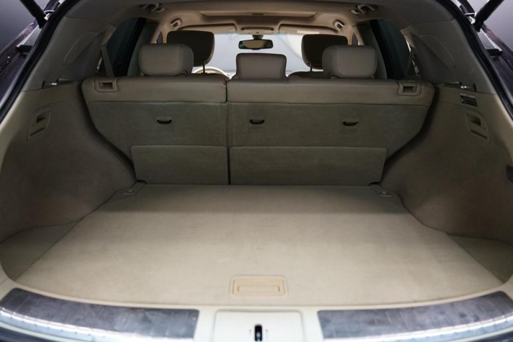 Infiniti FX II (S51) Рестайлинг Крым  - изображение 29