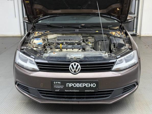 Volkswagen Jetta VI с пробегом 2014 года, цена 999 000 рублей, 156666 км, седан, Автокод Объявления