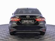 Toyota Camry VIII (XV70) Москва  - изображение 31