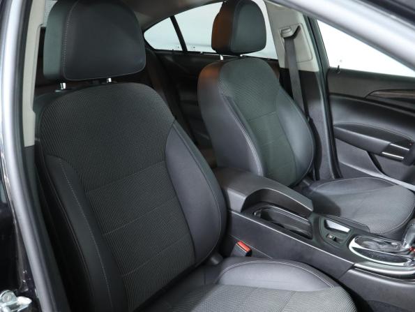 Opel Insignia I с пробегом 2011 года, цена 579 000 рублей, 272000 км, седан, Автокод Объявления