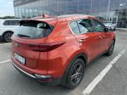 Kia Sportage IV Рестайлинг Пермь  - изображение 10