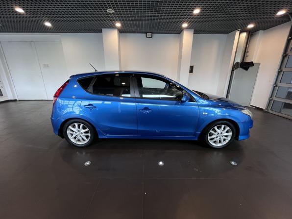Hyundai i30 I Рестайлинг с пробегом 2010 года, цена 690 000 рублей, 242169 км, хэтчбек, Автокод Объявления