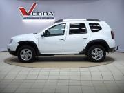 Renault Duster I Рестайлинг Уфа  - изображение 24