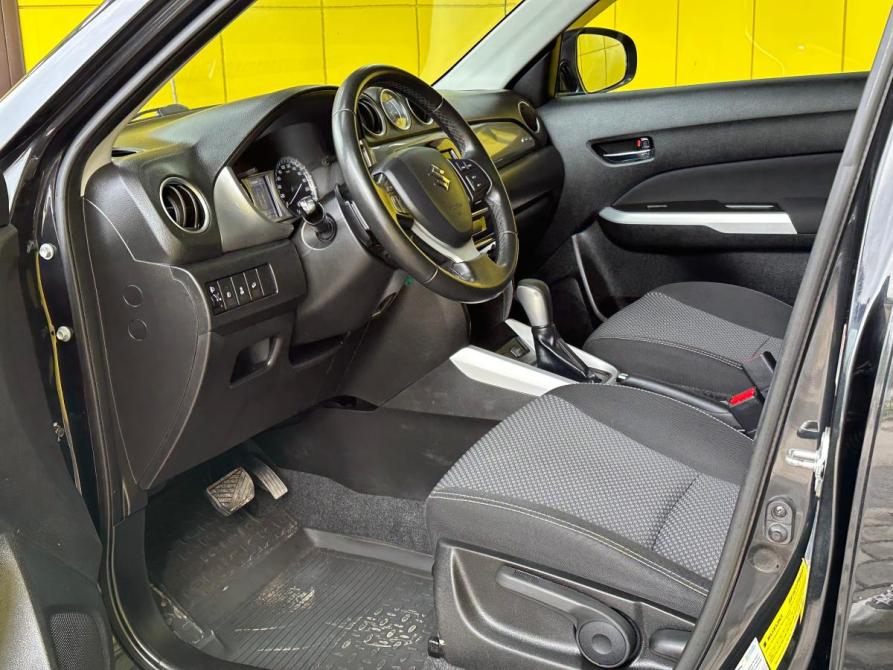 Suzuki Vitara II Ижевск  - изображение 9