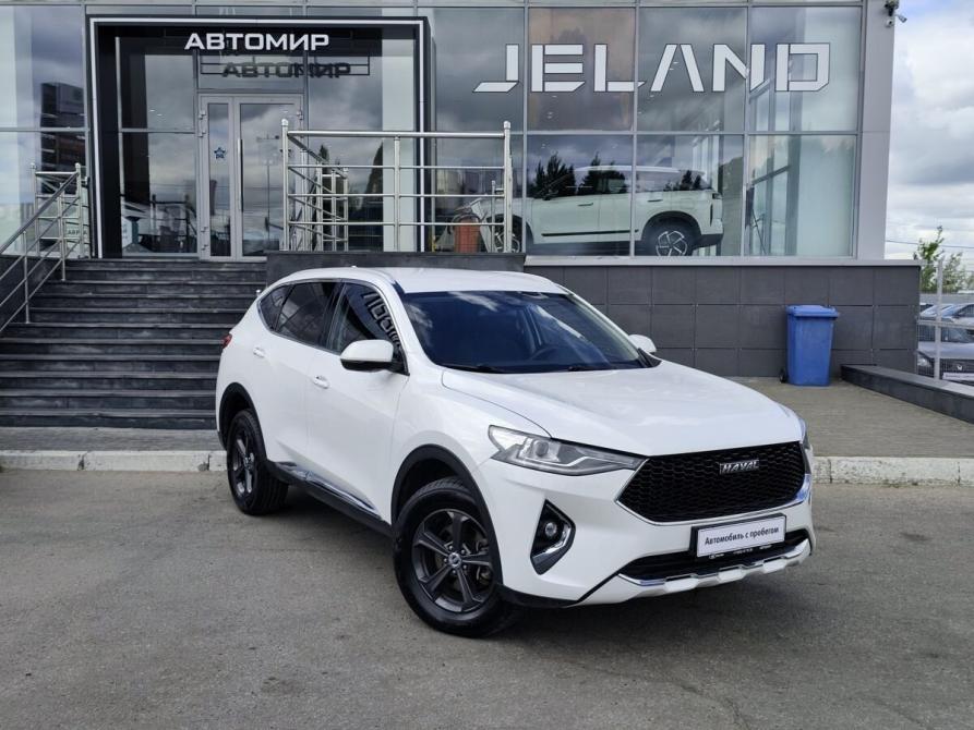 Haval F7 I Саратов  - изображение 3