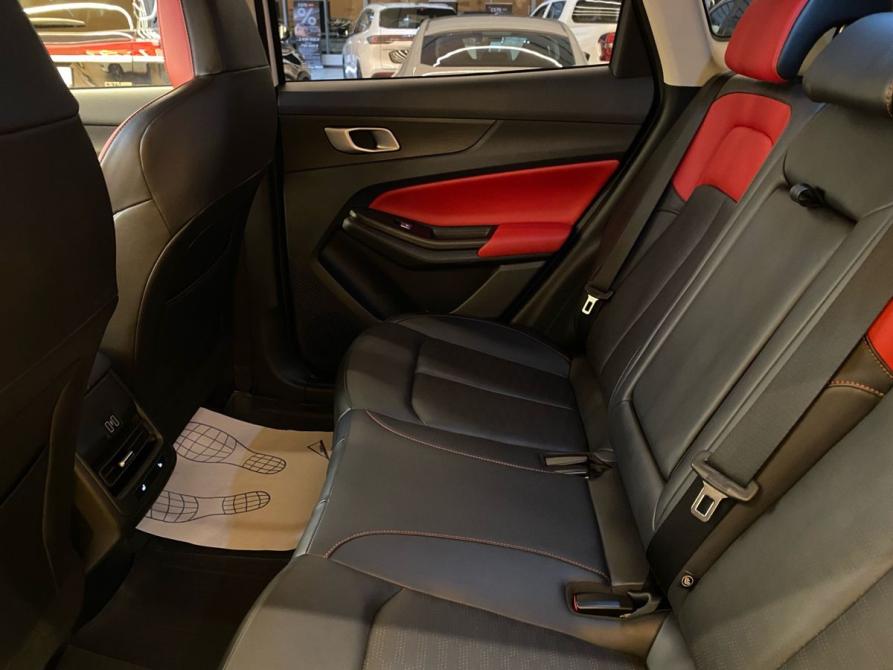 Changan CS55 Plus II Санкт-Петербург  - изображение 19