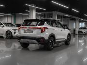 Kia Seltos I Рестайлинг Москва  - изображение 31