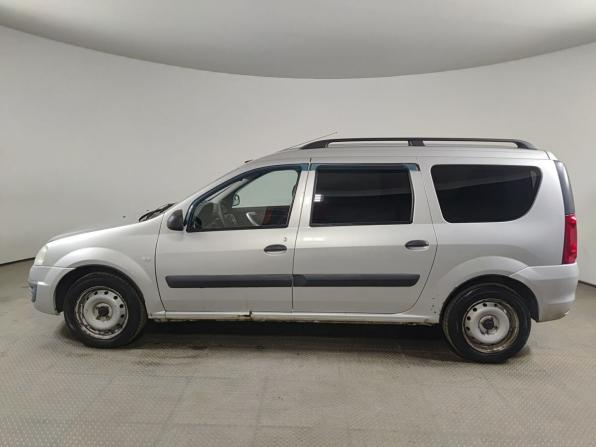 Lada (ВАЗ) Largus I с пробегом 2019 года, цена 480 150 рублей, 141098 км, универсал, Автокод Объявления