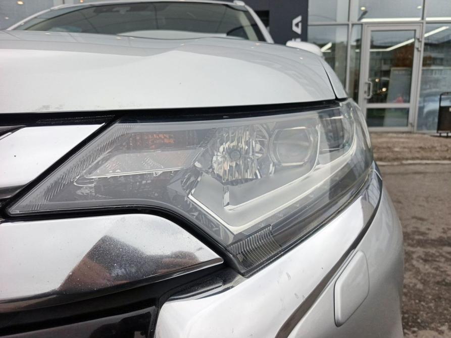 Mitsubishi Outlander III Рестайлинг 2 Брянск  - изображение 9
