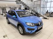 Renault Sandero II Казань  - изображение 25