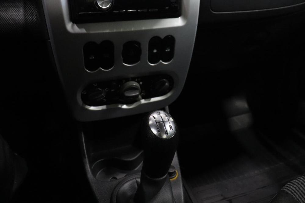 Renault Logan I Рестайлинг Ульяновск  - изображение 11