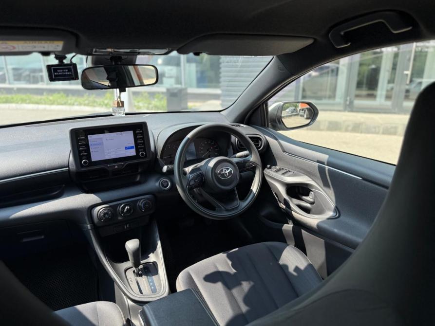 Toyota Yaris IV Омск  - изображение 21