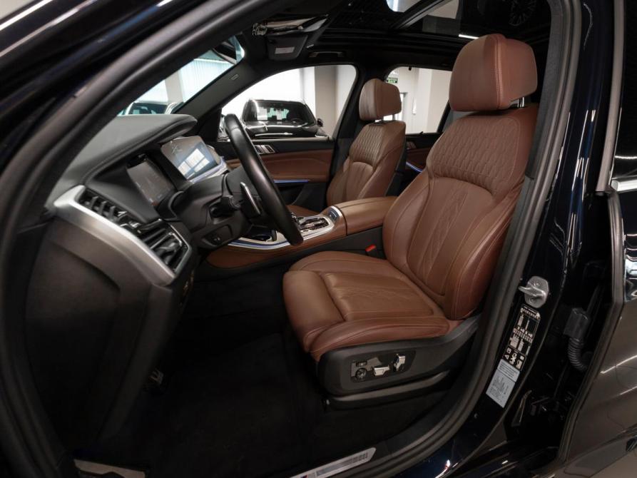 BMW X5 IV (G05/G18) Москва  - изображение 9