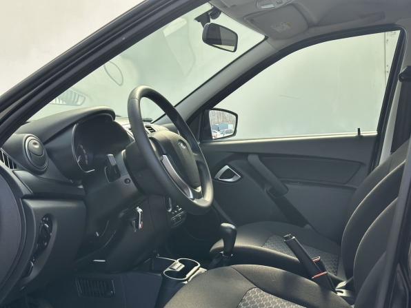 Lada (ВАЗ) Granta I Рестайлинг с пробегом 2024 года, цена 968 000 рублей, 29368 км, лифтбек, Автокод Объявления