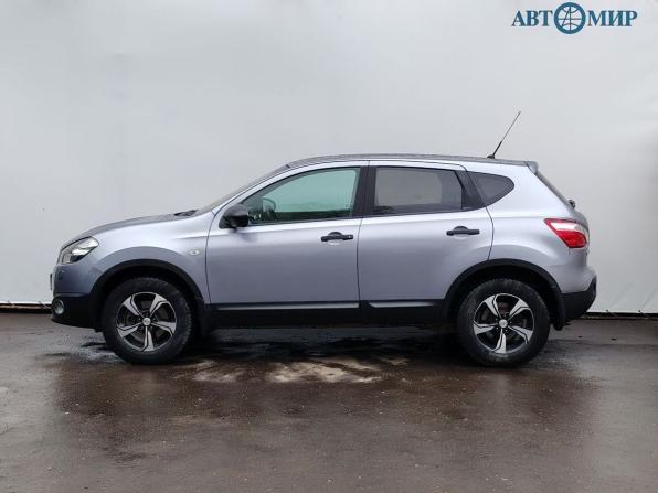 Nissan Qashqai I Рестайлинг с пробегом 2012 года, цена 900 000 рублей, 244306 км, внедорожник, Автокод Объявления