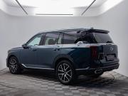 GAC GS8 II Москва  - изображение 23