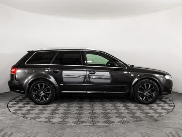 Audi A4 III (B7) с пробегом 2007 года, цена 699 000 рублей, 346525 км, универсал, Автокод Объявления