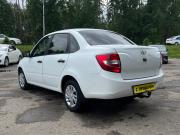 Lada (ВАЗ) Granta I Нефтекамск  - изображение 17