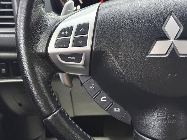 Mitsubishi ASX I Рестайлинг с пробегом 2012 года, цена 1 045 000 рублей, 139983 км, внедорожник, Автокод Объявления