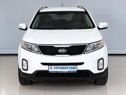 Kia Sorento II Рестайлинг Москва  - изображение 18