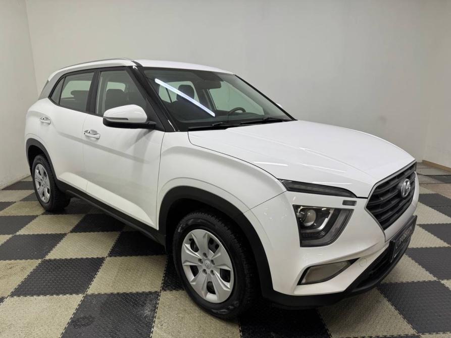 Hyundai Creta II Воронеж  - изображение 3
