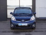 Nissan Note I Рестайлинг Москва  - изображение 17