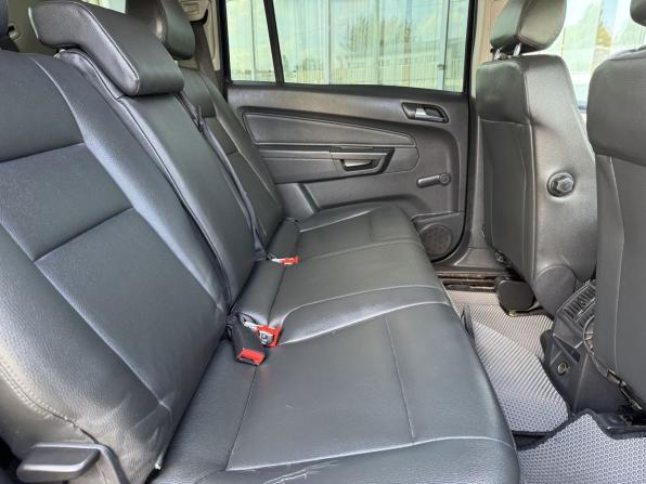 Opel Zafira B Рестайлинг с пробегом 2008 года, цена 599 000 рублей, 340000 км, компактвэн, Автокод Объявления