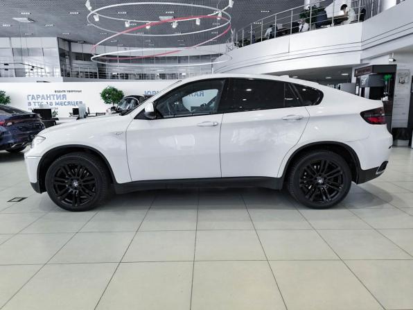 BMW X6 I (E71) Рестайлинг с пробегом 2012 года, цена 1 950 000 рублей, 260000 км, внедорожник, Автокод Объявления