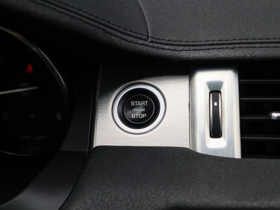 Land Rover Range Rover Evoque I Рестайлинг Москва  - изображение 21