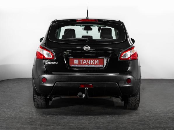 Nissan Qashqai I Рестайлинг с пробегом 2012 года, цена 985 000 рублей, 297089 км, внедорожник, Автокод Объявления