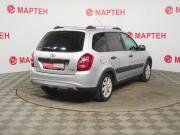 Lada (ВАЗ) Kalina II Вологда  - изображение 22