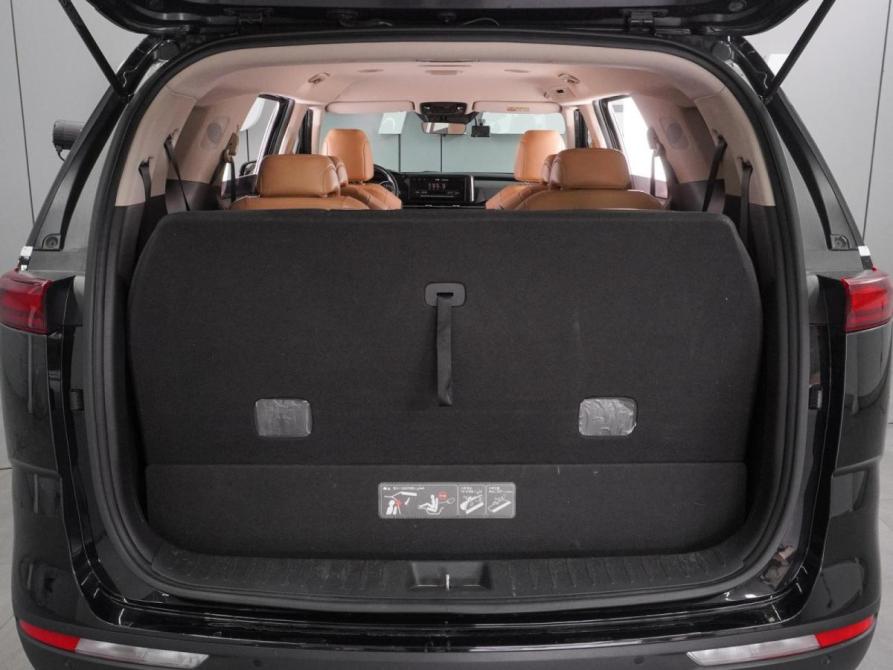 Kia Carnival IV Воронеж  - изображение 23